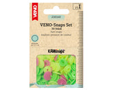 30 Snaps Set VENO 12,4
